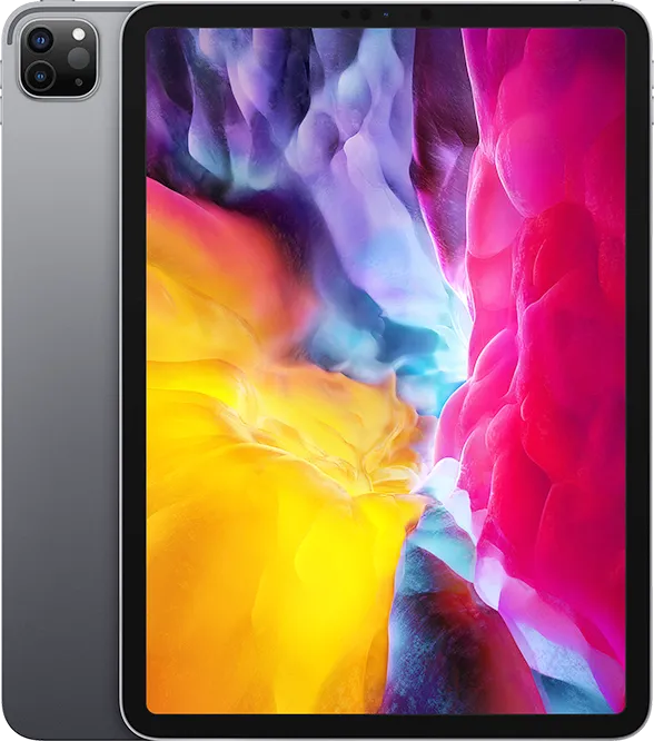Замена камеры Apple iPad Pro 2020 WiFi