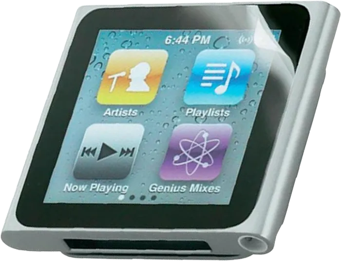 Замена дисплея (экрана) Apple ipod nano 6g
