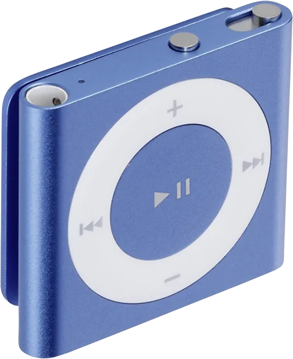 Замена дисплея (экрана) Apple ipod shuffle