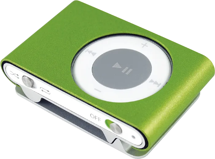 Замена дисплея (экрана) Apple ipod shuffle 1 gb