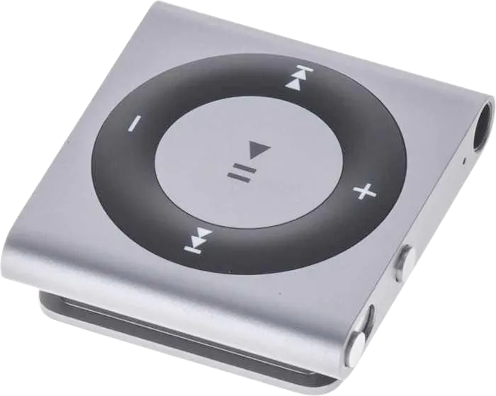 Замена дисплея (экрана) Apple ipod shuffle 2