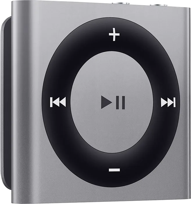 Замена дисплея (экрана) Apple ipod shuffle 2g 2 gb