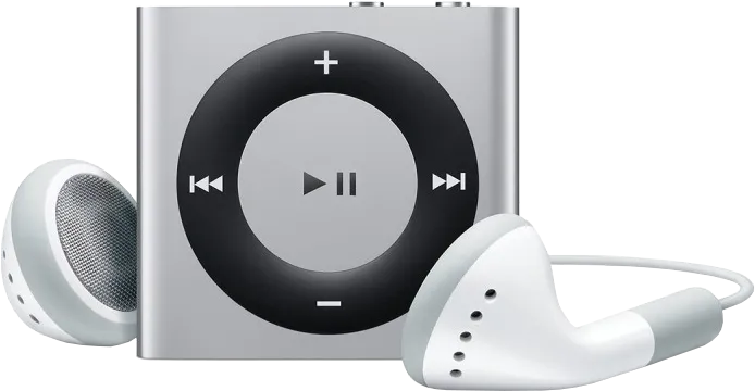 Замена дисплея (экрана) Apple ipod shuffle 4
