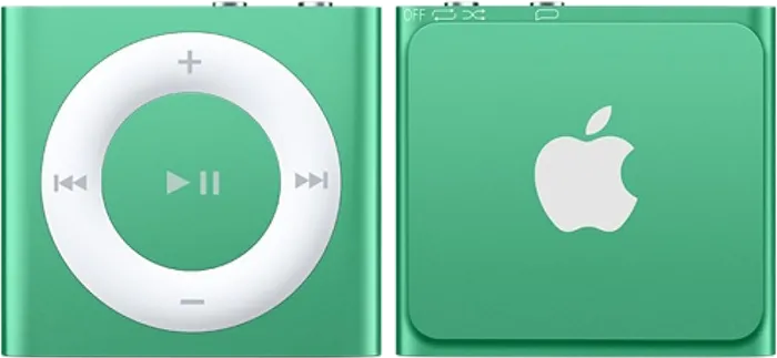 Замена дисплея (экрана) Apple ipod shuffle 5g 2 gb