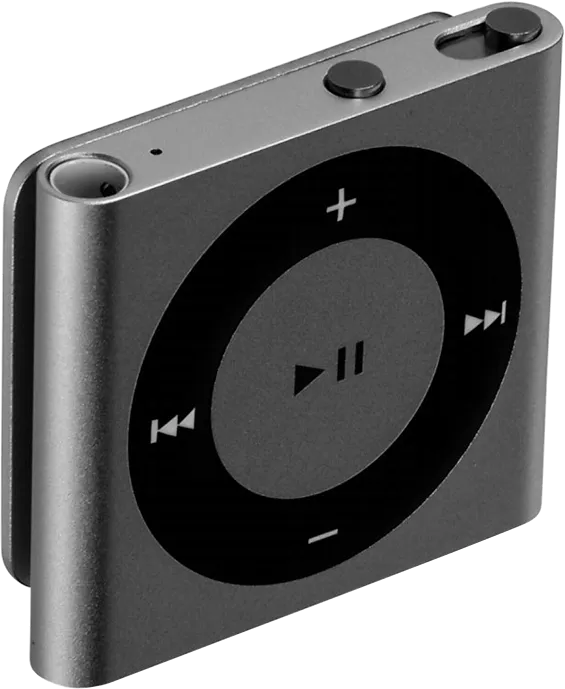 Замена дисплея (экрана) Apple ipod shuffle 6g