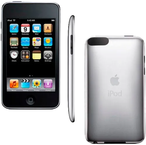 Замена дисплея (экрана) Apple ipod touch 2g 32 gb