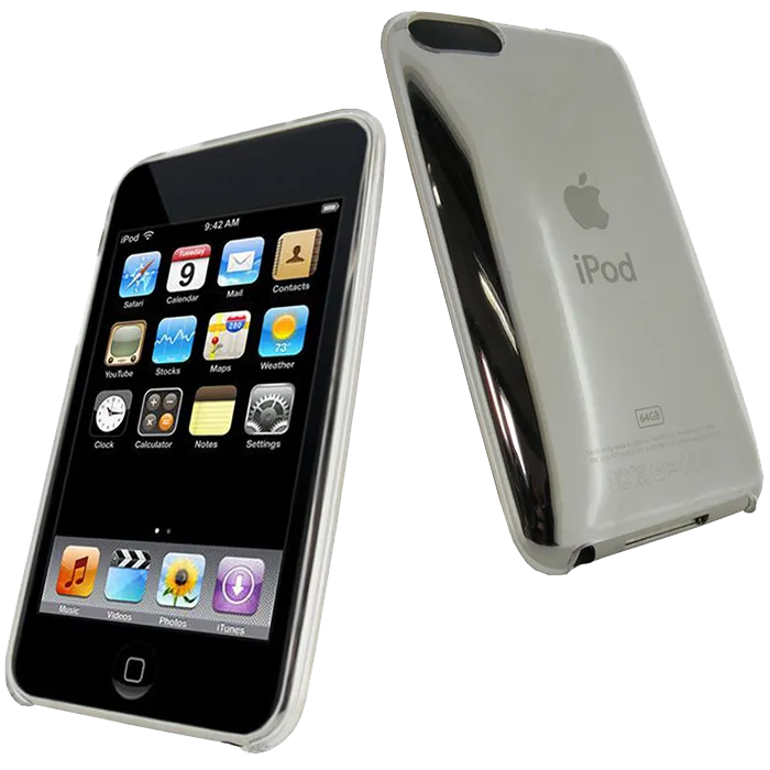 Замена дисплея (экрана) Apple ipod touch 3