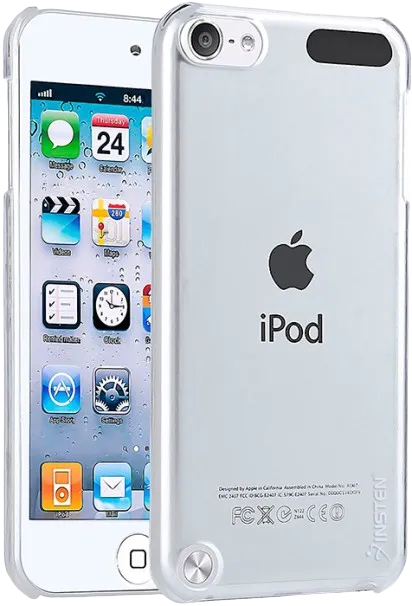 Замена дисплея (экрана) Apple ipod touch 6g