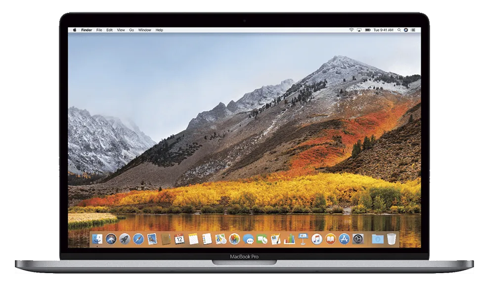 Замена аудиоразъема Apple MacBook Pro 15