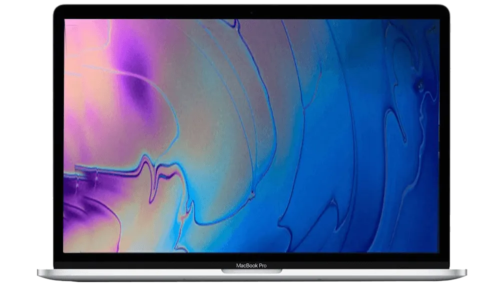 Замена аудиоразъема Apple MacBook Pro 2018