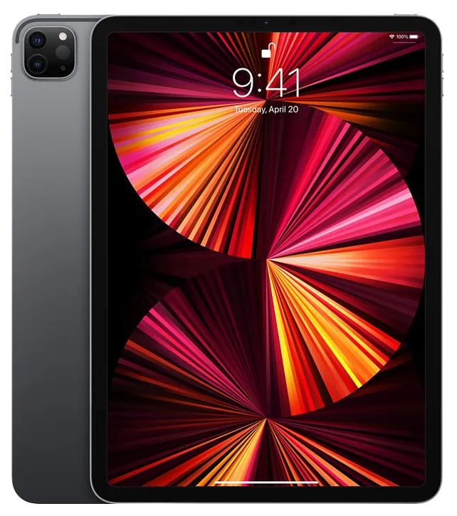 Ремонт   iPad Pro 11 2020 в Красноярске