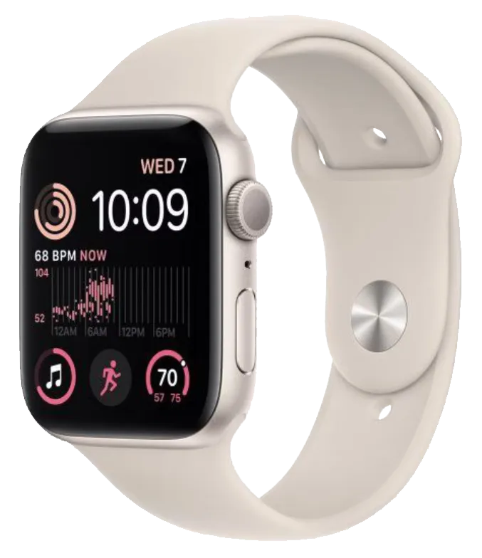 Apple Apple Watch SE (2022) 44mm