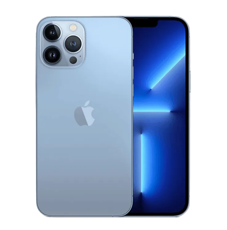 Ремонт   iPhone 13 Pro Max в Красноярске