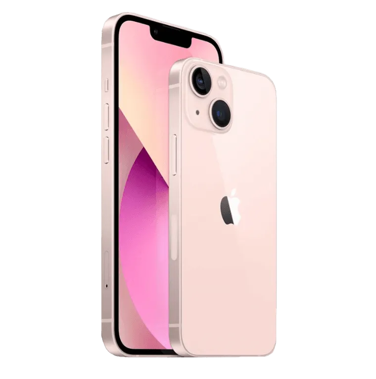 Ремонт   iPhone 13 в Красноярске