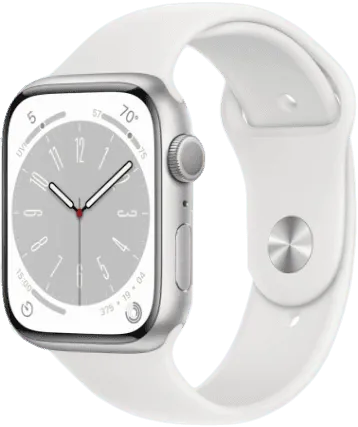 Ремонт   Apple Watch Series 8 45 mm в Красноярске