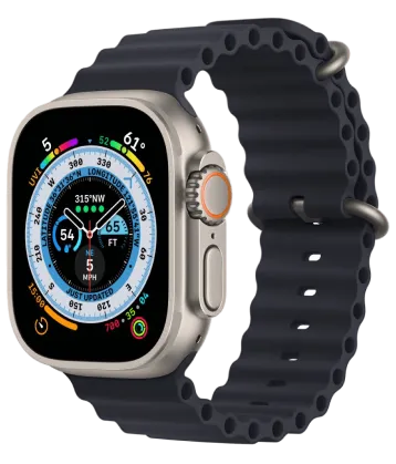 Apple Apple Watch Ultra