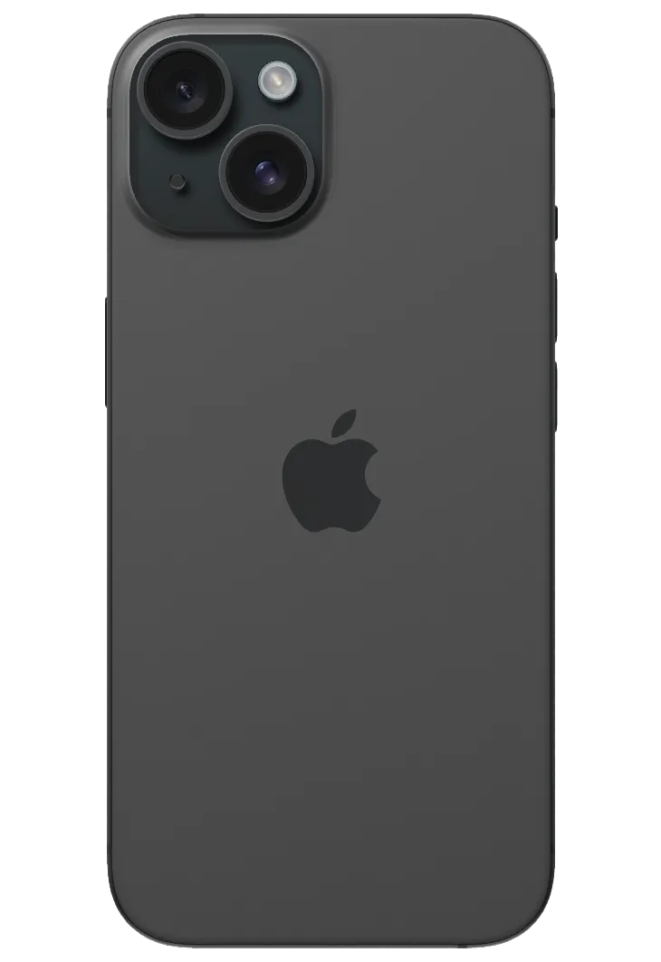 Apple iPhone 15