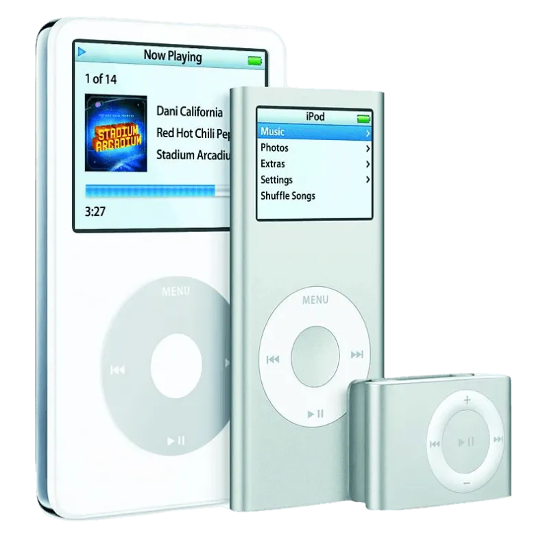 Замена дисплея (экрана) Apple iPod touch 7Gen