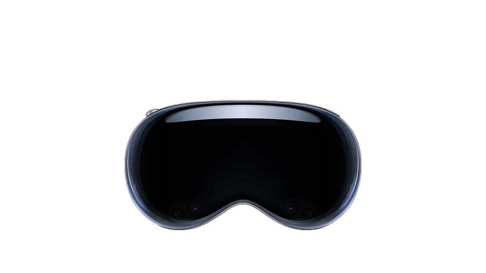 Apple Vision Pro