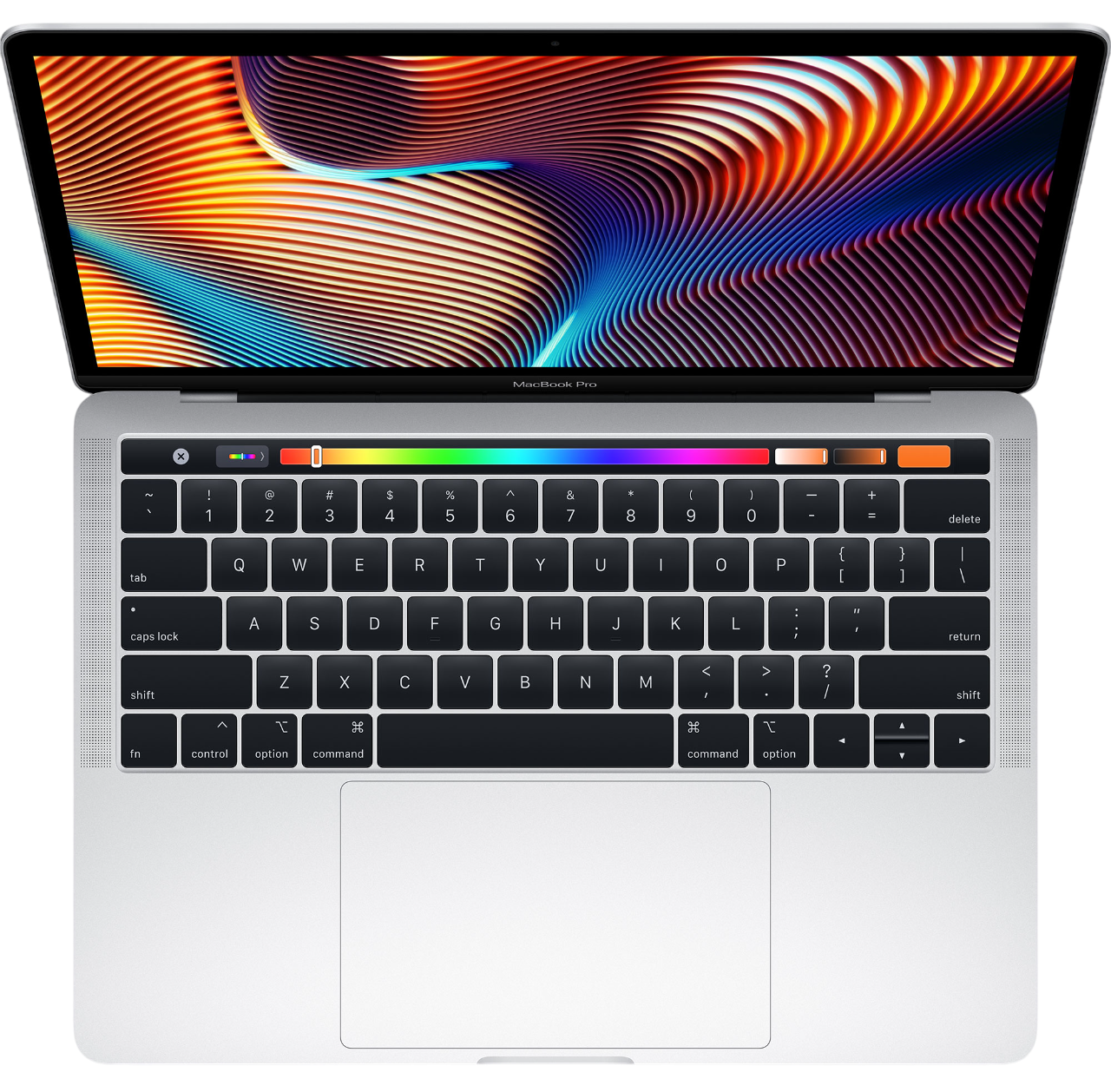 Замена аудиоразъема Apple MacBook Pro 13 2019