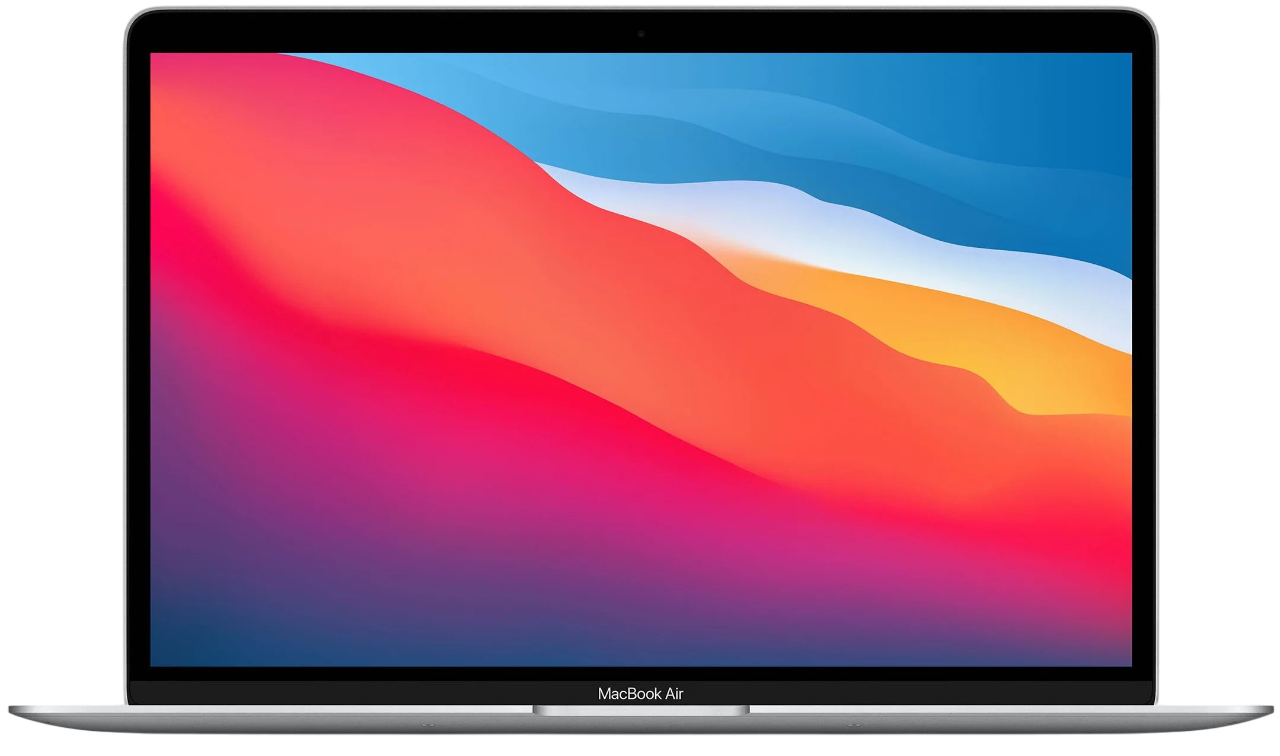 Замена аудиоразъема Apple MacBook Air 13 Retina M1 2020