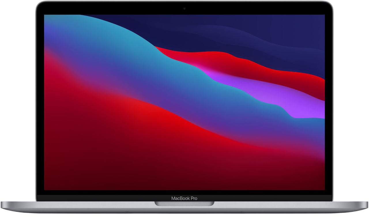 Замена аудиоразъема Apple MacBook Pro 13 M1 2020