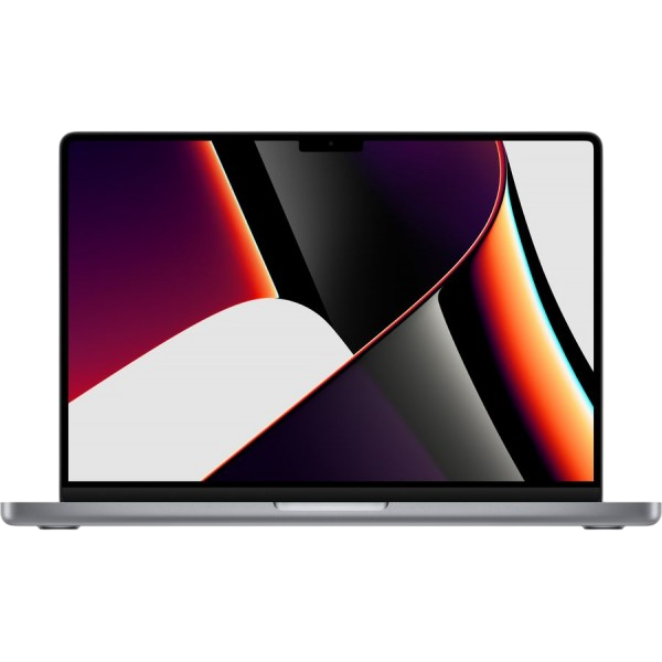 Замена аудиоразъема Apple MacBook Pro 16 2021