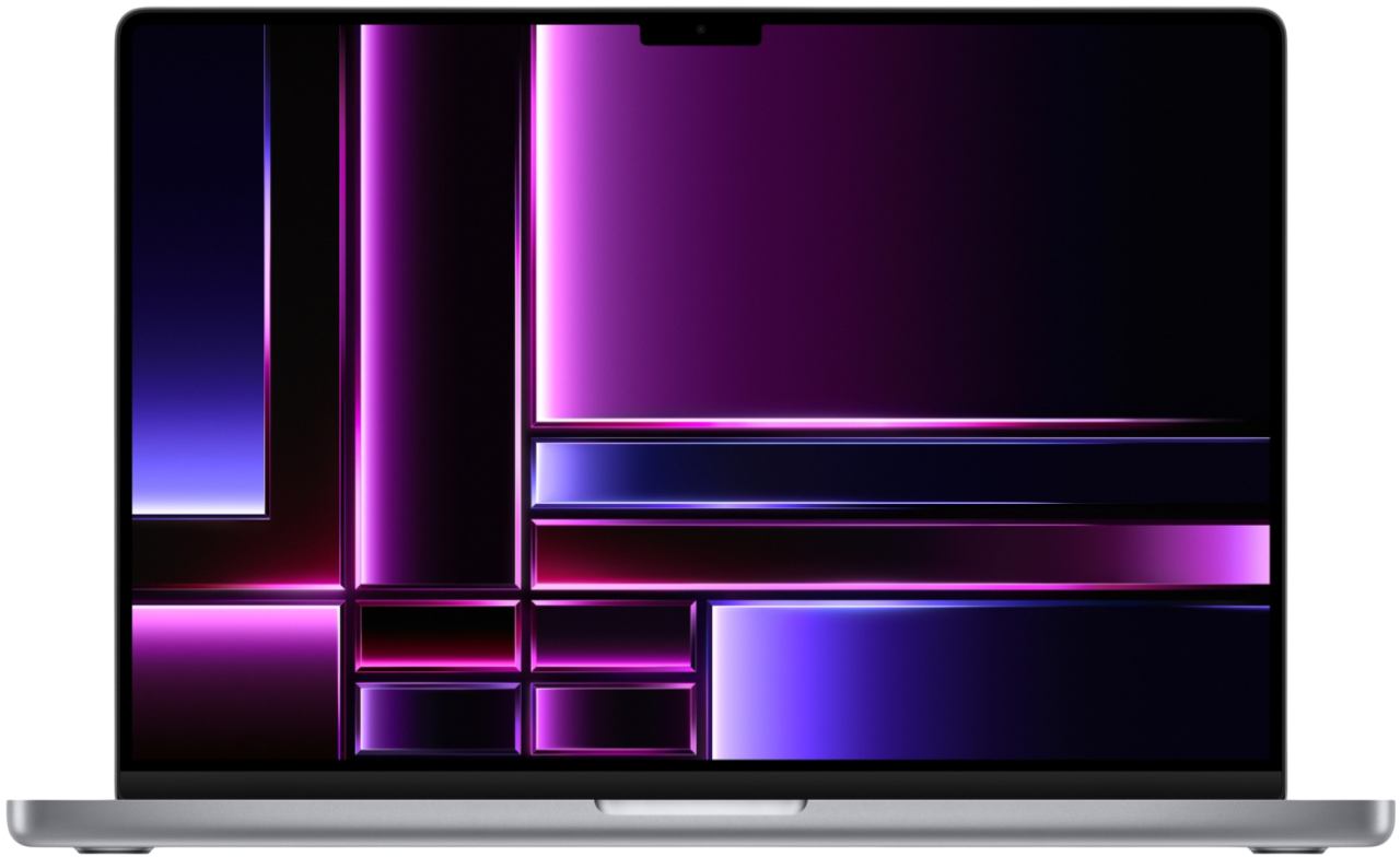 Apple MacBook Pro 16 M2 2023