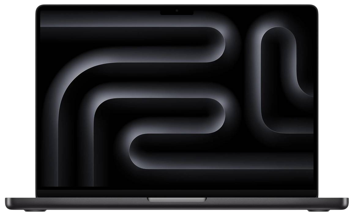 Apple MacBook Pro 14 M3 2023