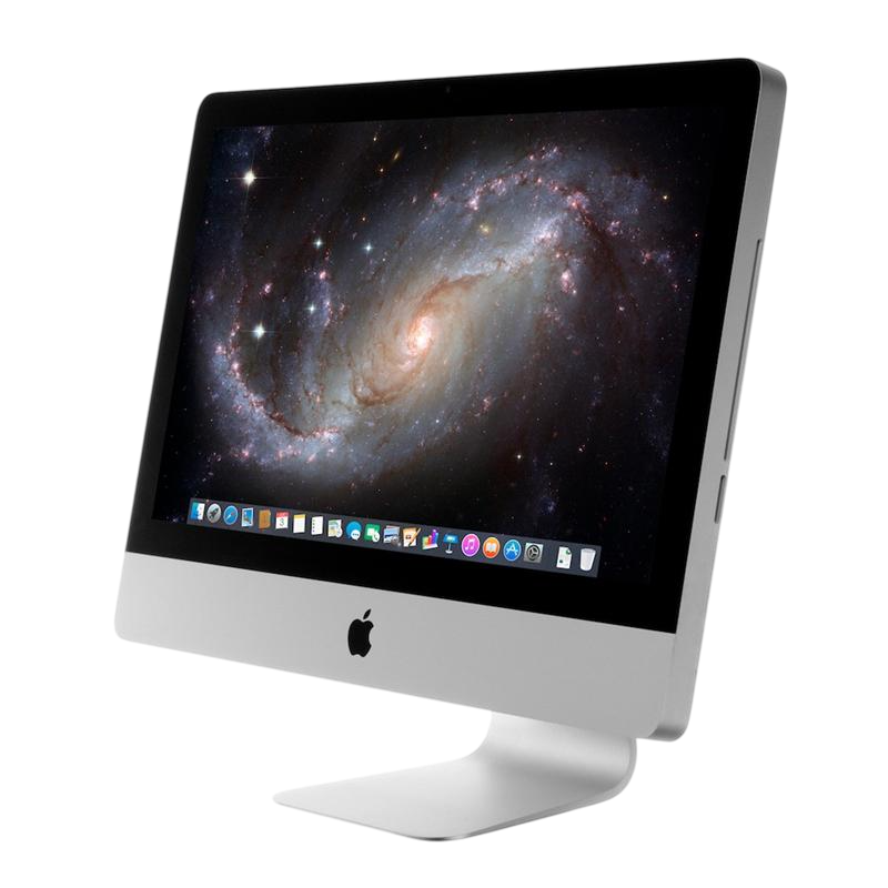 Замена SSD Apple iMac 27 2011