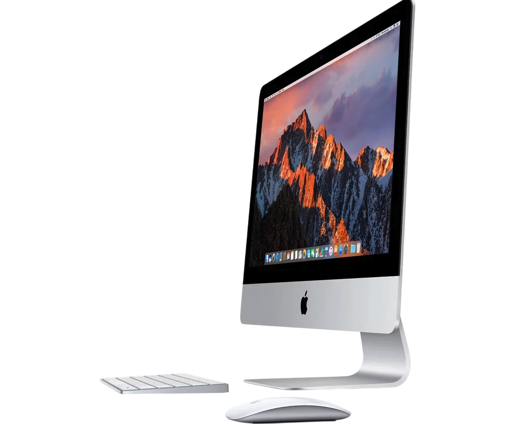 Замена SSD Apple iMac 21.5 2013