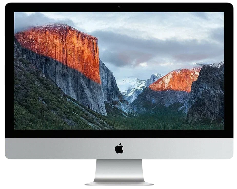 Замена SSD Apple iMac 27 2013
