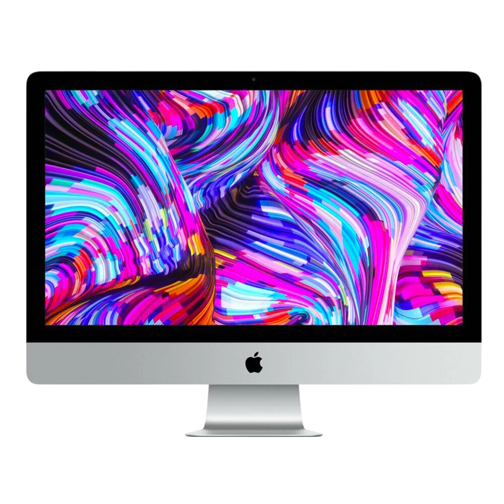 Замена SSD Apple iMac 21.5 2017
