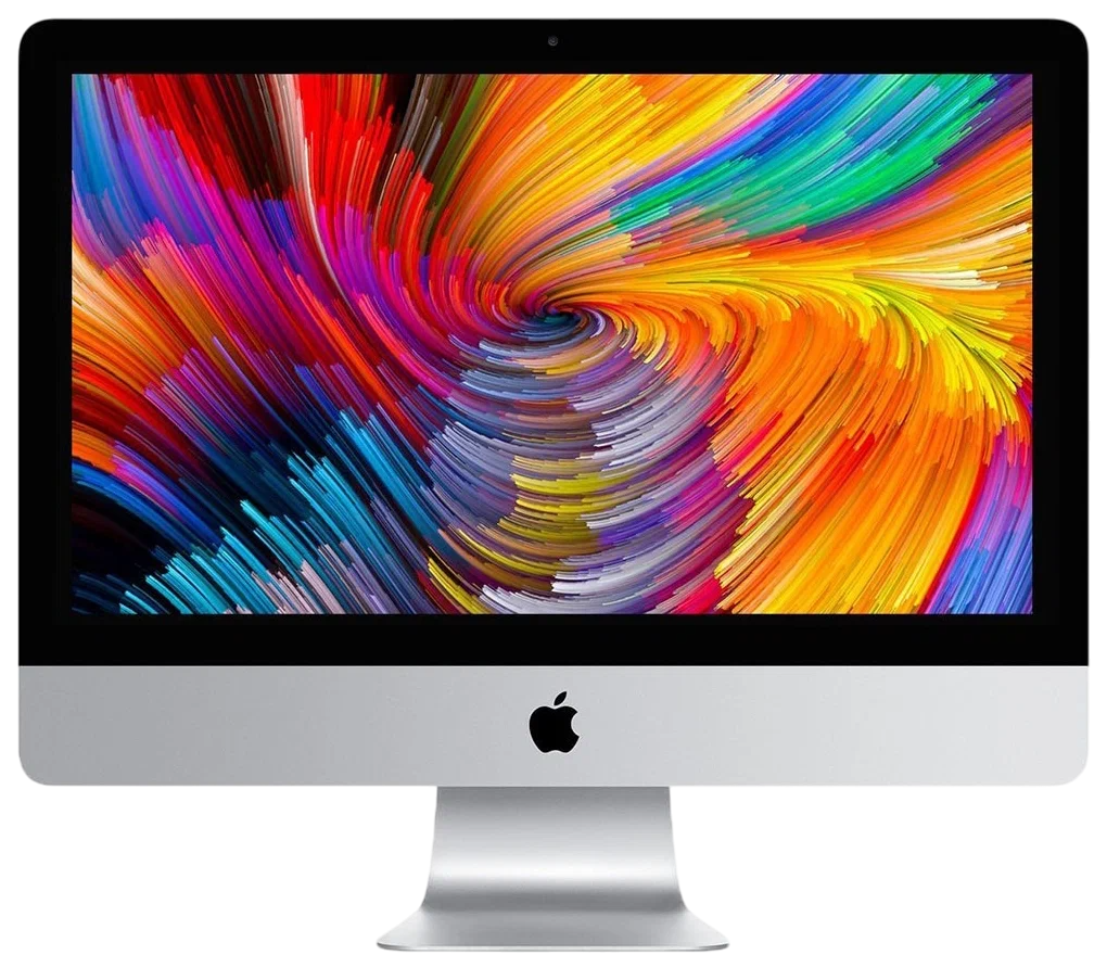 Замена SSD Apple iMac 21.5 Retina 4K 2019
