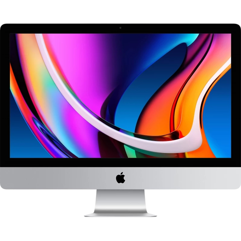 Замена SSD Apple iMac 27 Retina 5K 2020