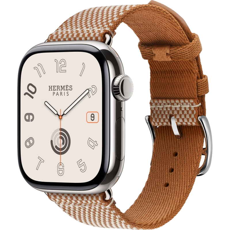 Ремонт   Apple Watch Hermès в Красноярске