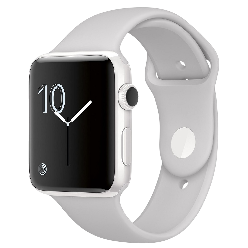 Замена микрофона Apple Apple Watch Edition
