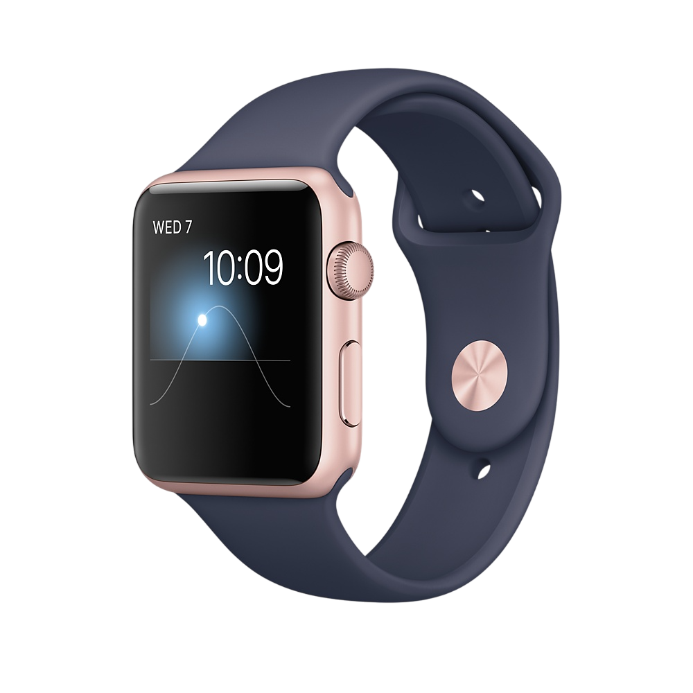 Замена микрофона Apple Apple Watch Series 2