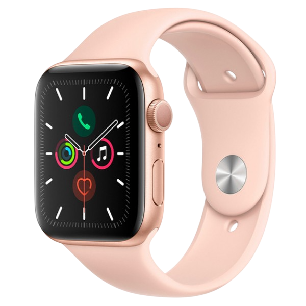Замена микрофона Apple Apple Watch Series 5