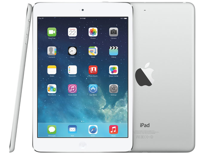 Замена камеры Apple iPad Air 2013