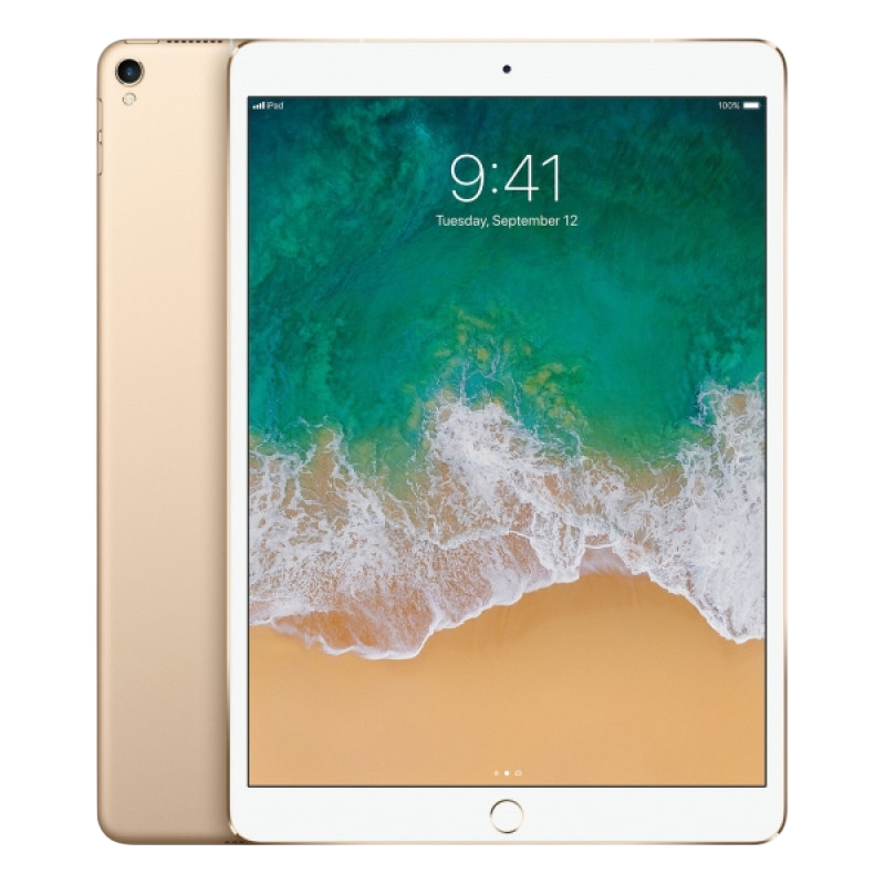 Замена камеры Apple iPad Pro 10,5 2017