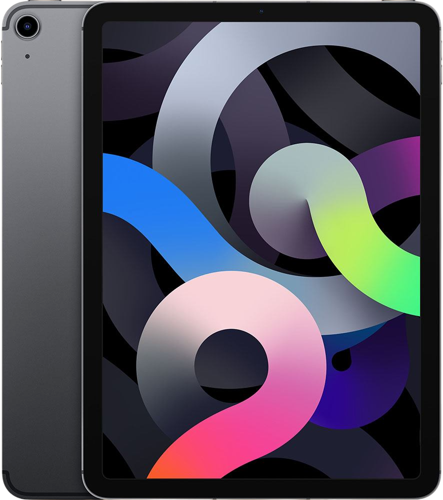 Замена камеры Apple iPad Air 2020