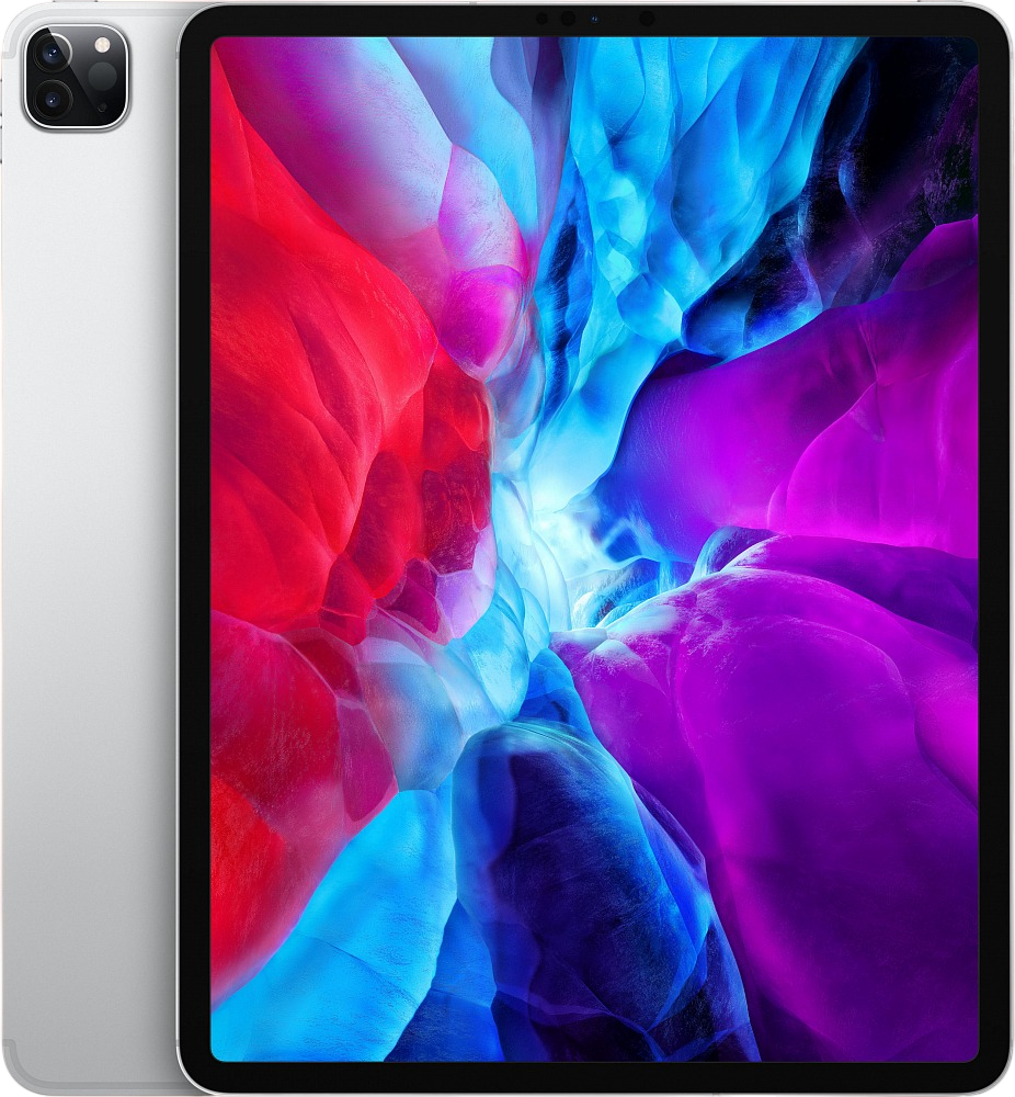 Замена камеры Apple iPad Pro 12,9 2020