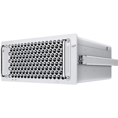 Apple Mac Pro Rack Intel 2019