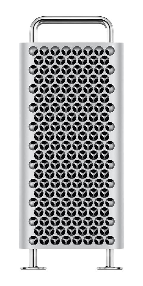Apple Mac Pro Intel 2019