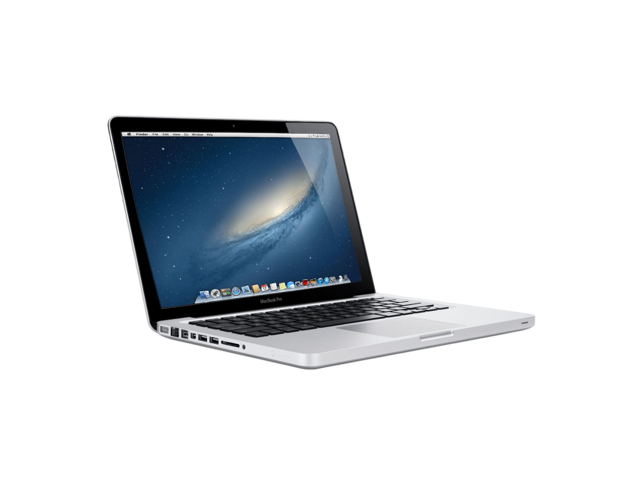 Замена аудиоразъема Apple MacBook Pro 13 Retina 2012