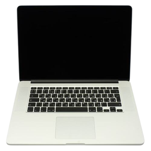Замена аудиоразъема Apple MacBook Pro 15 Retina 2012