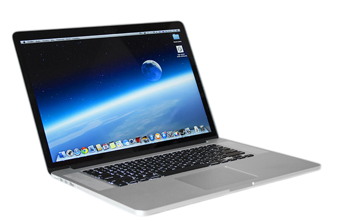 Замена аудиоразъема Apple MacBook Pro 15 Retina 2013