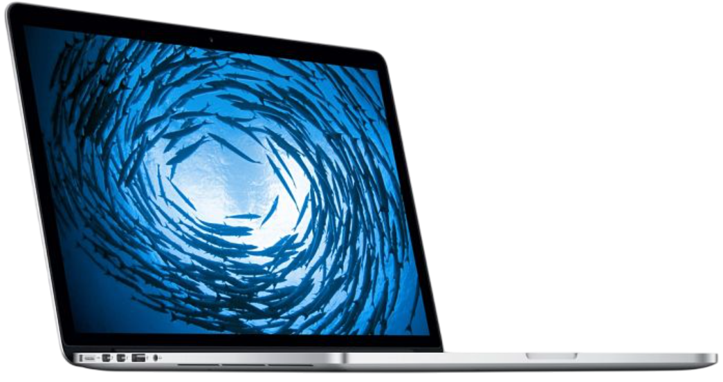 Замена аудиоразъема Apple MacBook Pro 15 Retina 2014