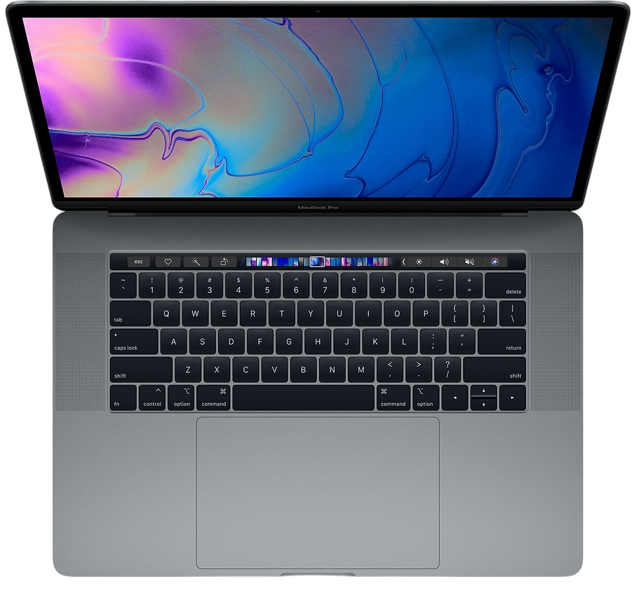 Замена аудиоразъема Apple MacBook Pro 15 2018